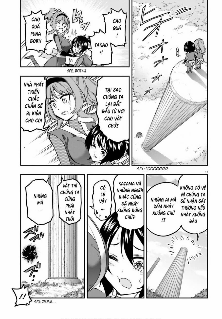 Mảnh Ghép Số Phận 127 trang 10