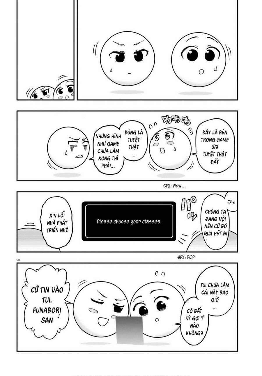 Mảnh Ghép Số Phận 127 trang 7