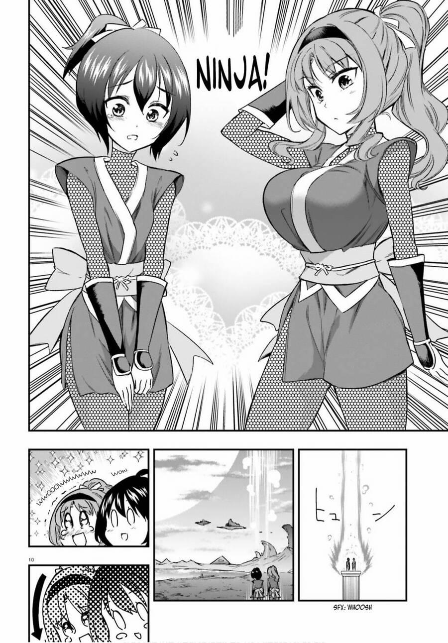 Mảnh Ghép Số Phận 127 trang 9