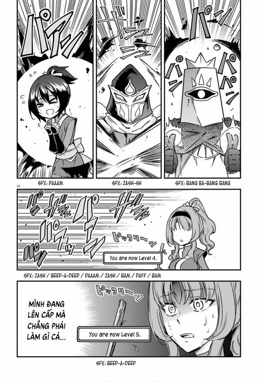 Mảnh Ghép Số Phận 128 trang 1