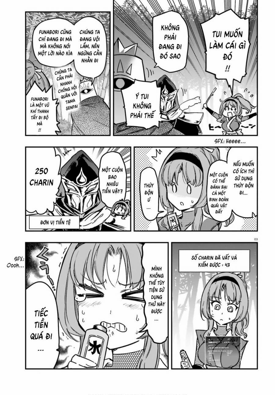 Mảnh Ghép Số Phận 128 trang 2