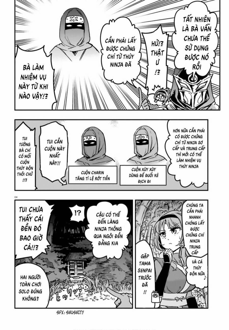 Mảnh Ghép Số Phận 128 trang 3