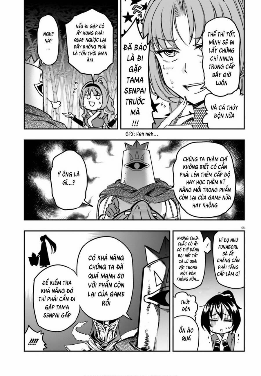 Mảnh Ghép Số Phận 128 trang 4