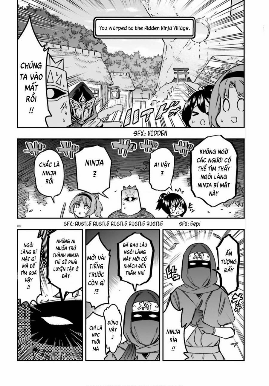 Mảnh Ghép Số Phận 128 trang 7