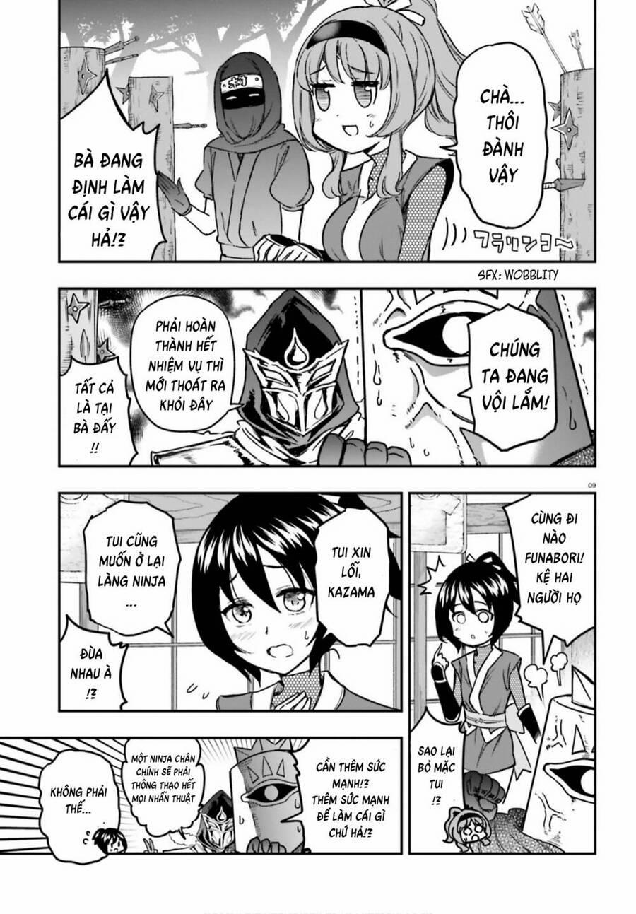 Mảnh Ghép Số Phận 128 trang 8