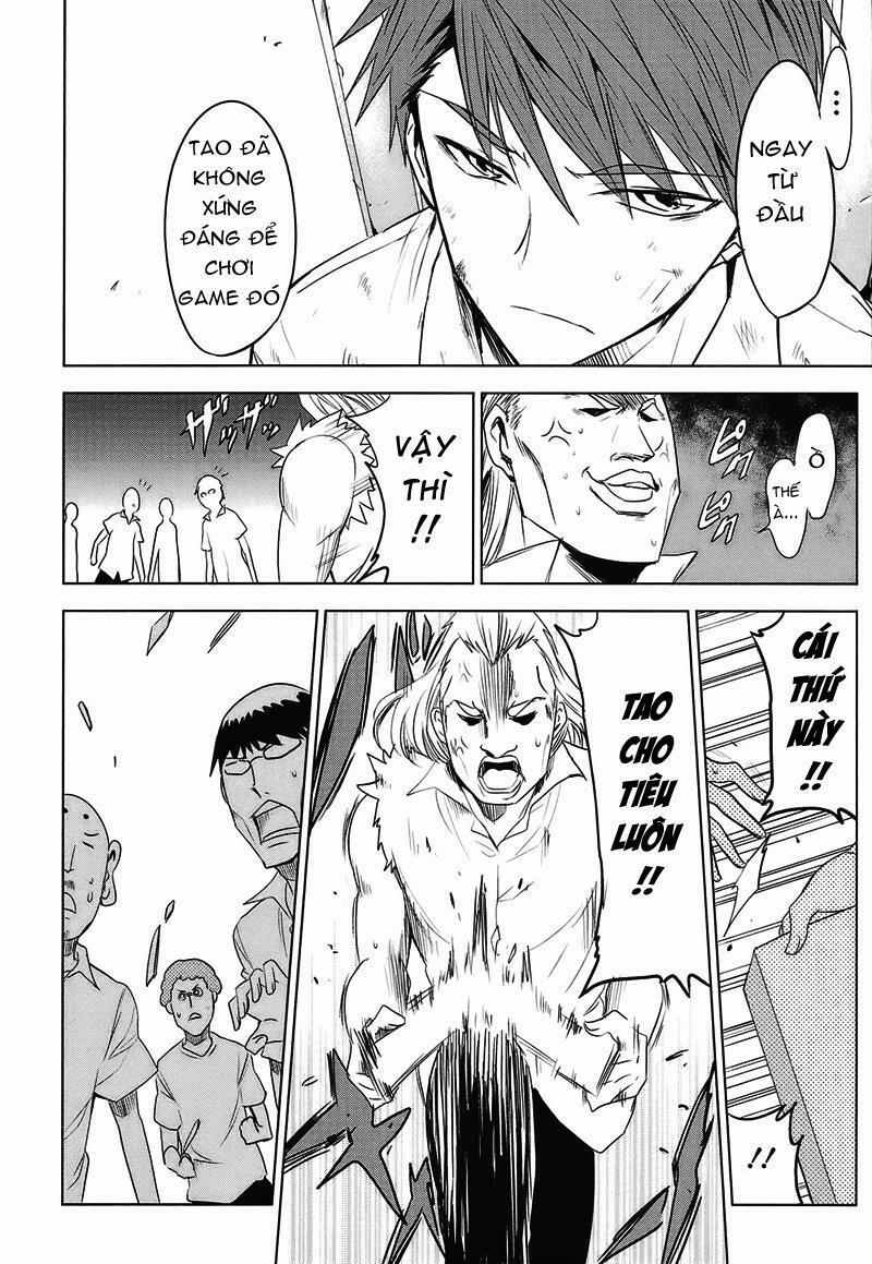 Mảnh Ghép Số Phận 13 trang 11