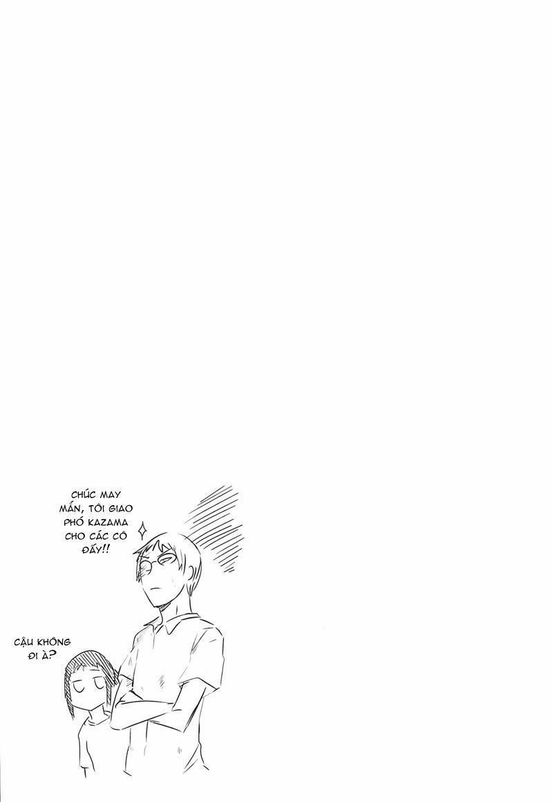 Mảnh Ghép Số Phận 13 trang 20