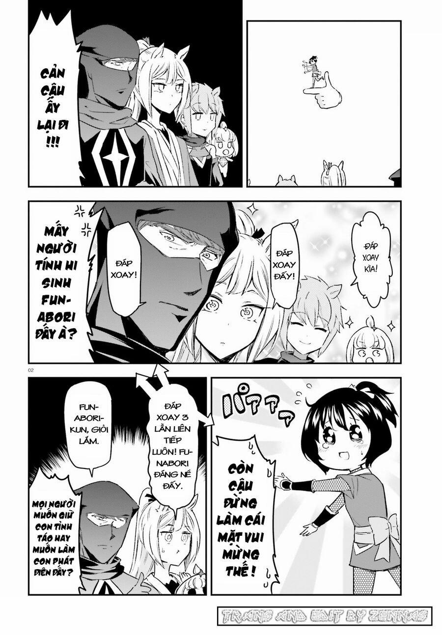 Mảnh Ghép Số Phận 133 trang 1