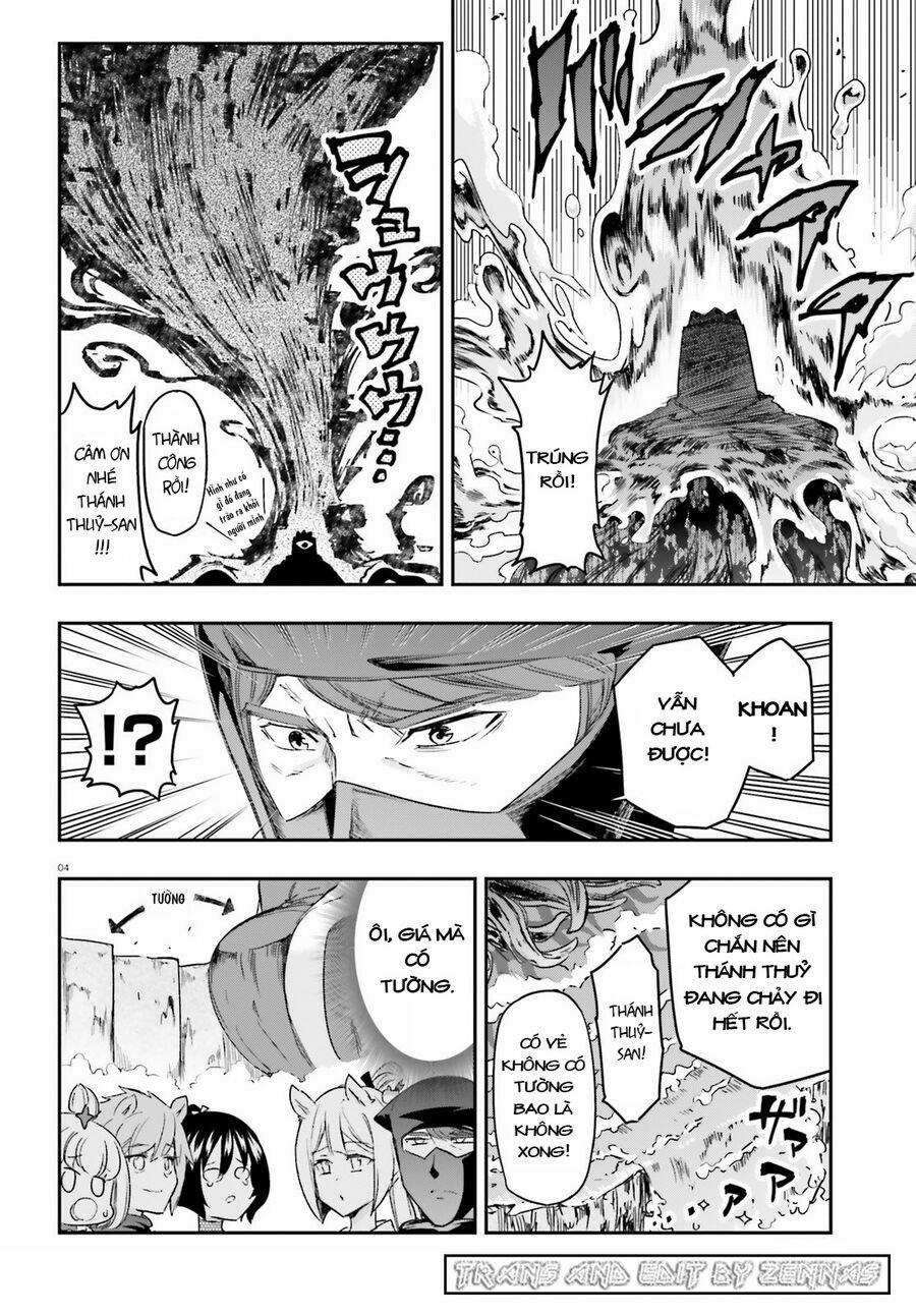 Mảnh Ghép Số Phận 133 trang 3