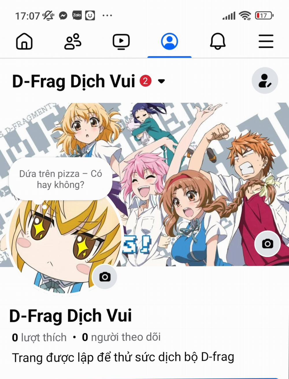 Mảnh Ghép Số Phận 138 trang 13