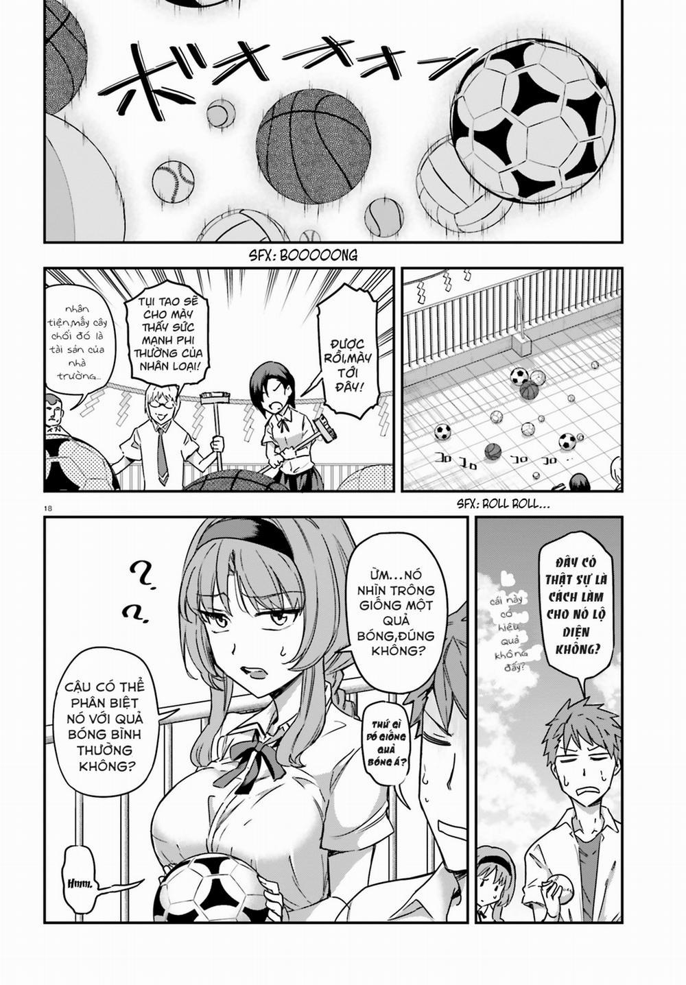 Mảnh Ghép Số Phận 139.5 trang 18