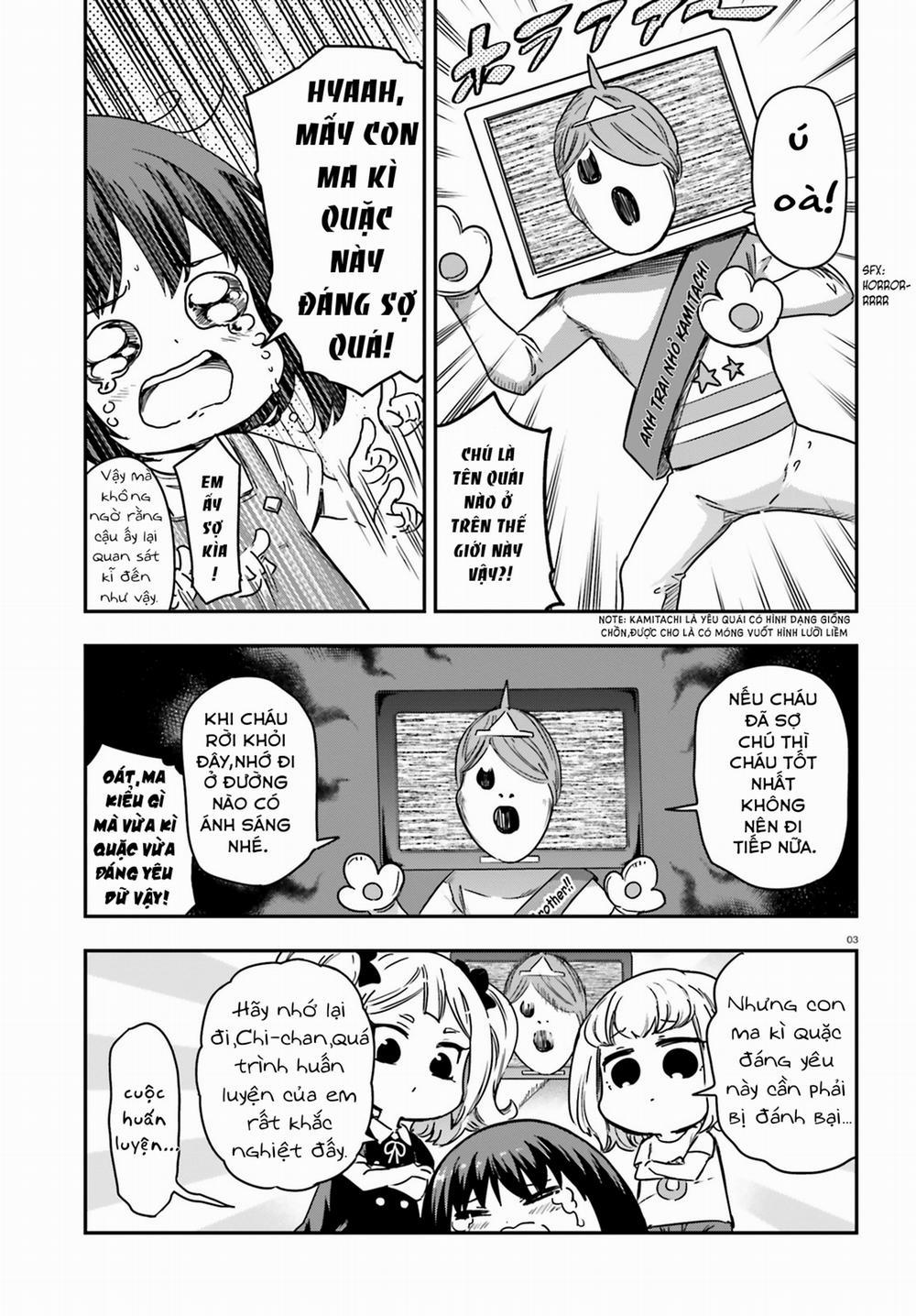 Mảnh Ghép Số Phận 139 trang 2