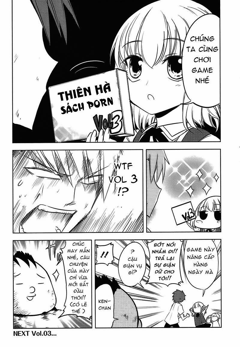 Mảnh Ghép Số Phận 14 trang 27