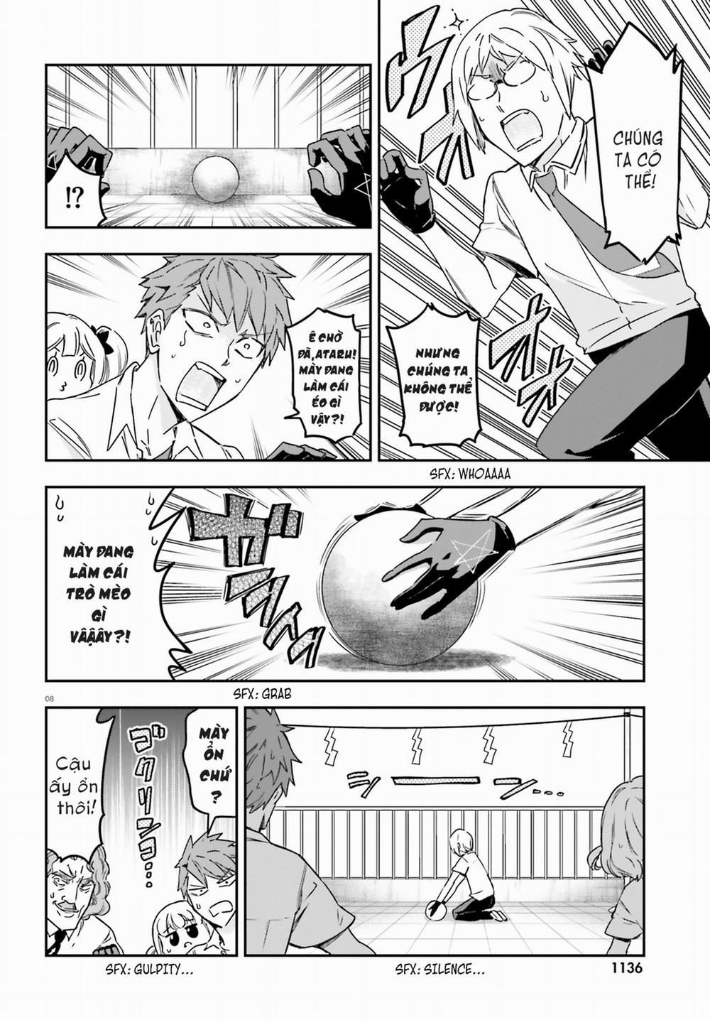 Mảnh Ghép Số Phận 140 trang 7