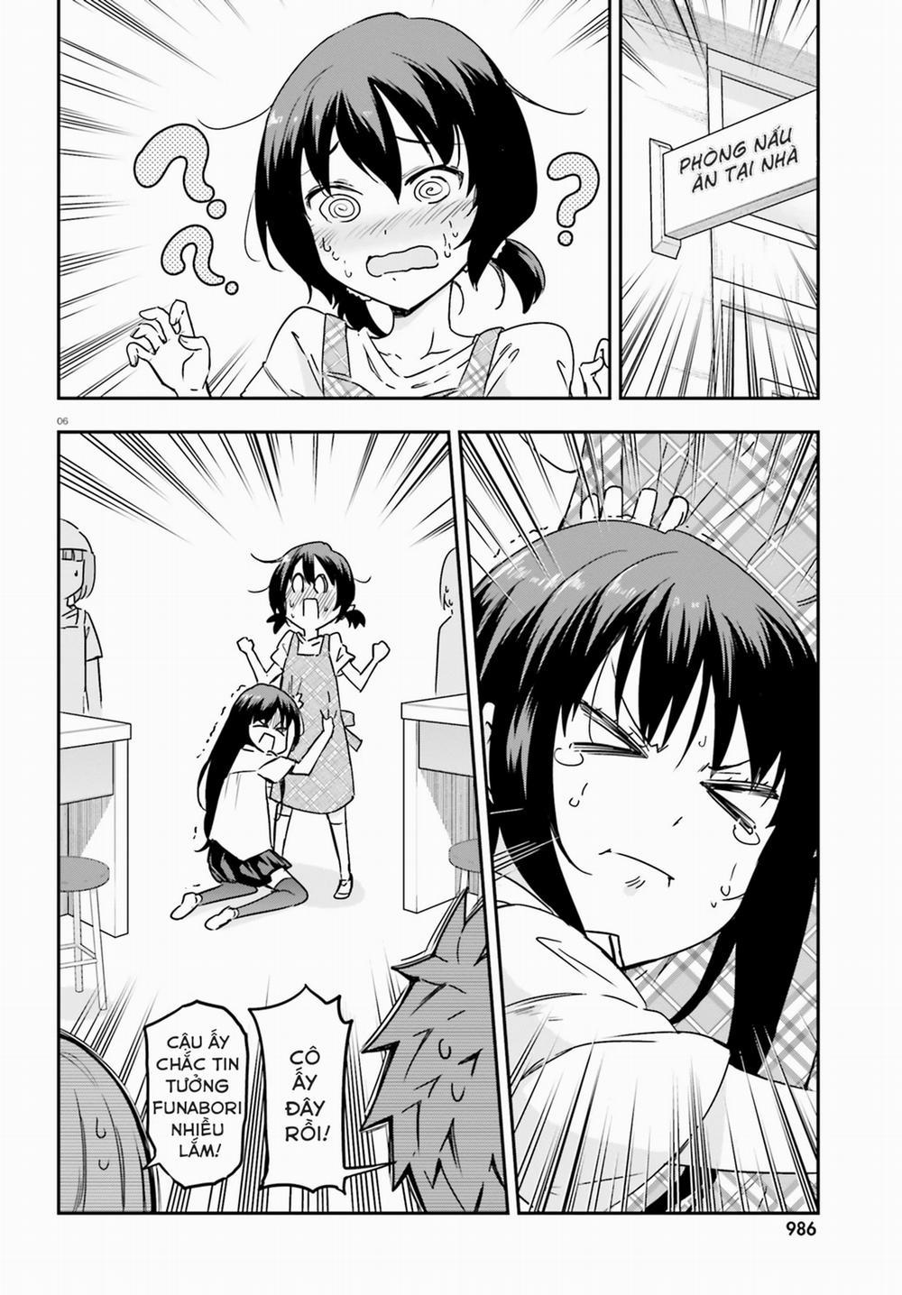 Mảnh Ghép Số Phận 141 trang 5