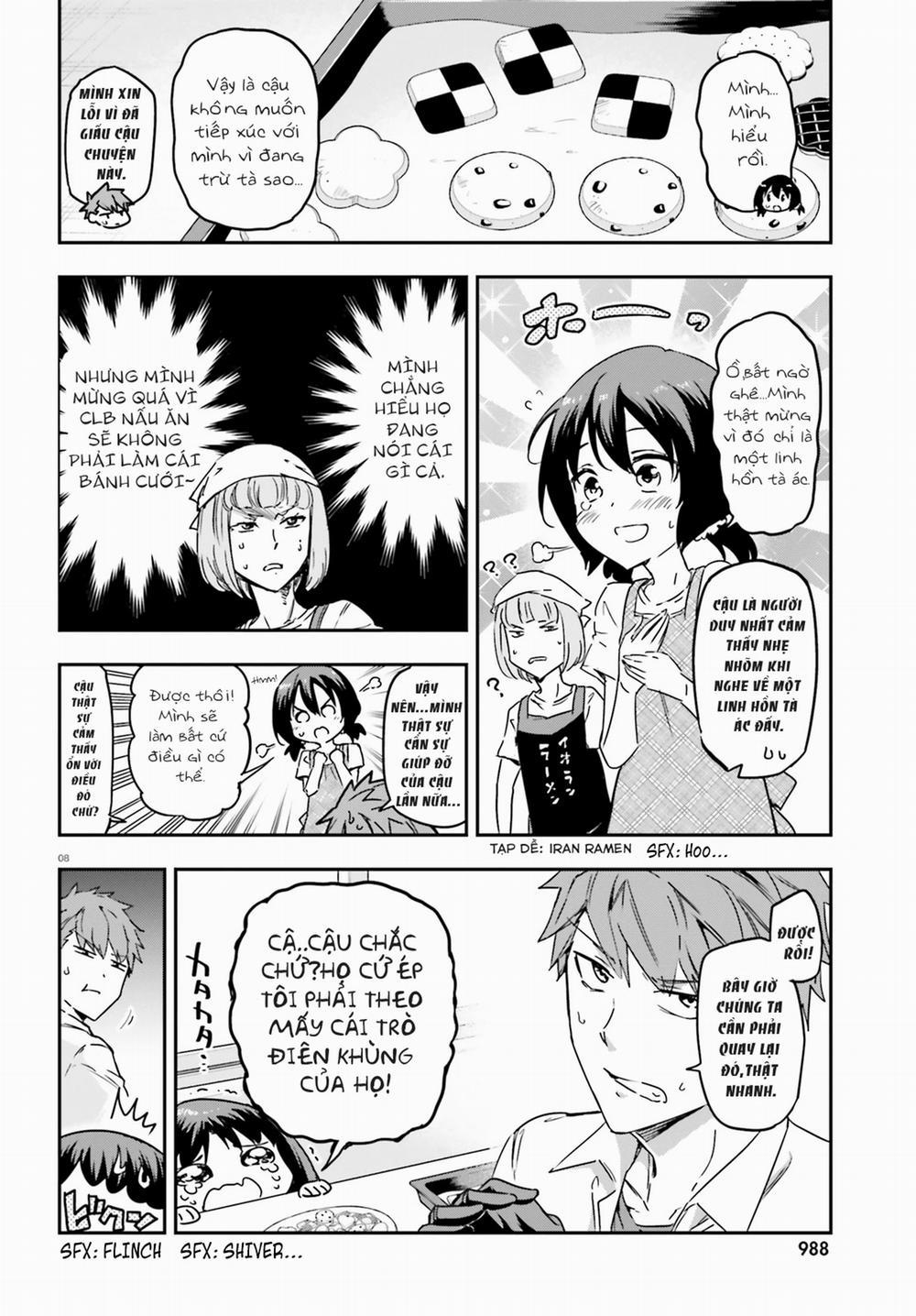 Mảnh Ghép Số Phận 141 trang 7