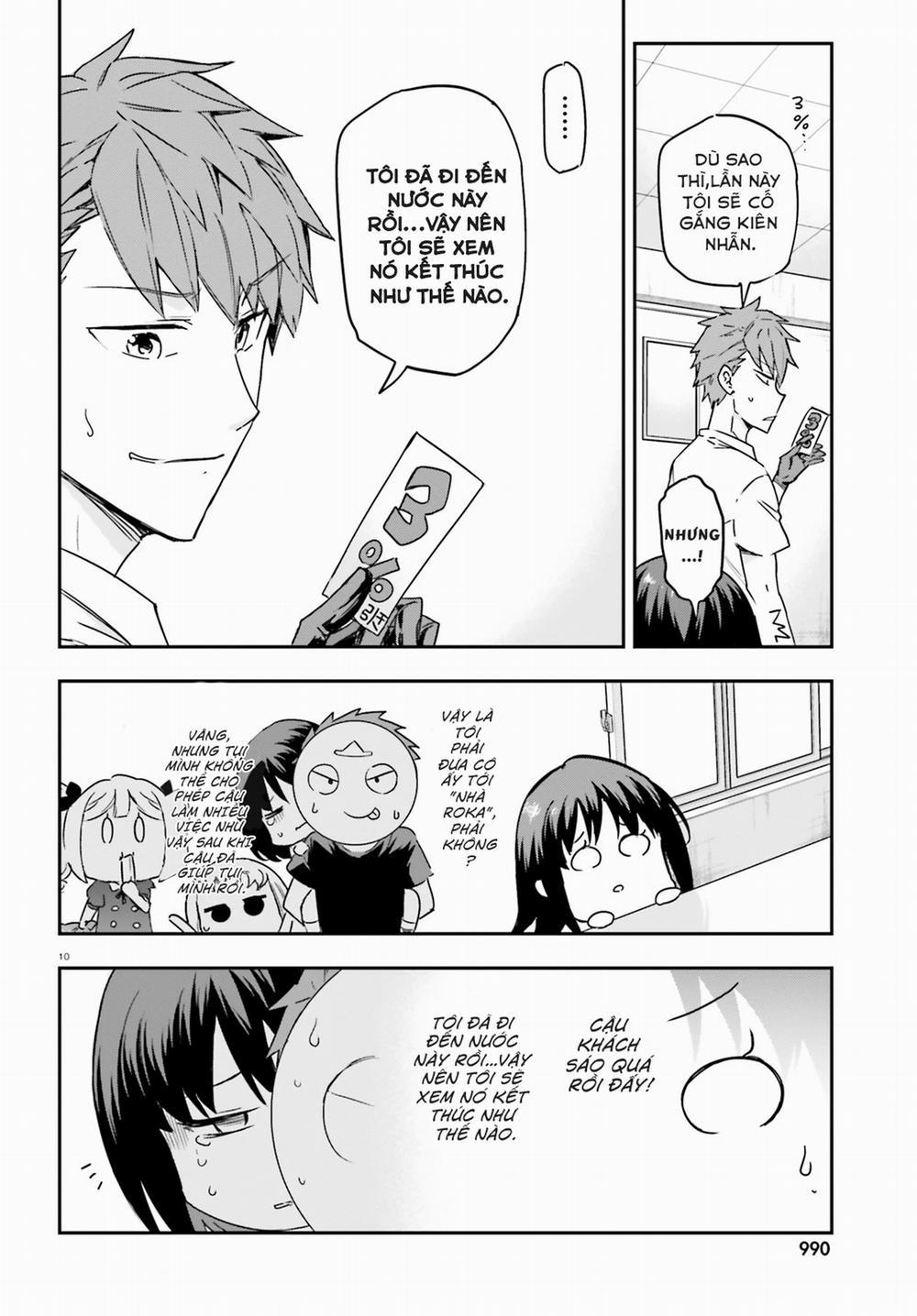 Mảnh Ghép Số Phận 141 trang 9