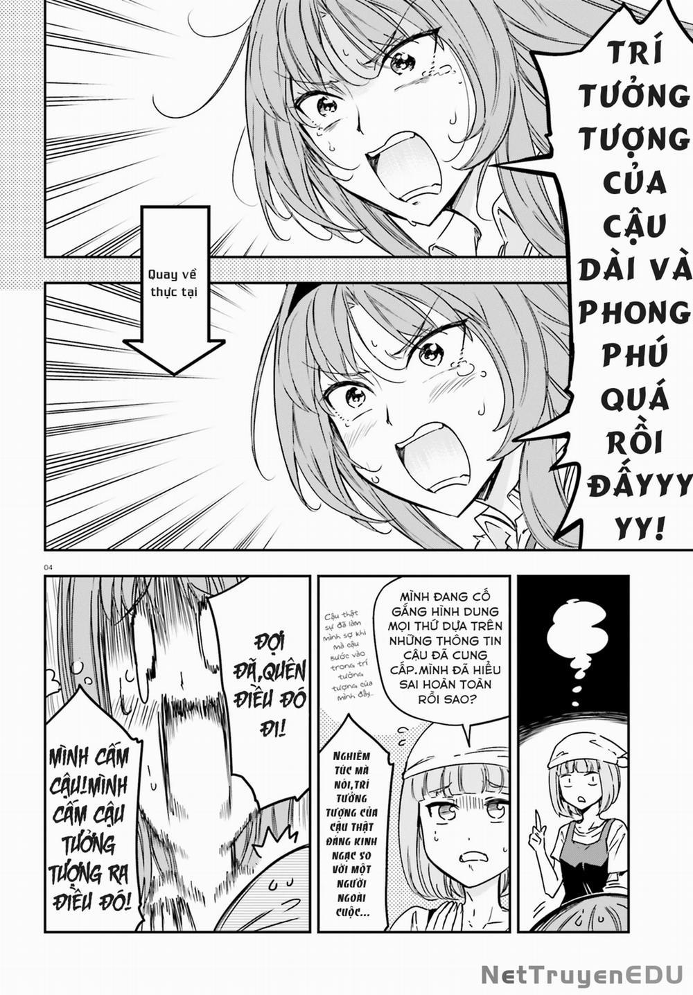 Mảnh Ghép Số Phận 142 trang 3