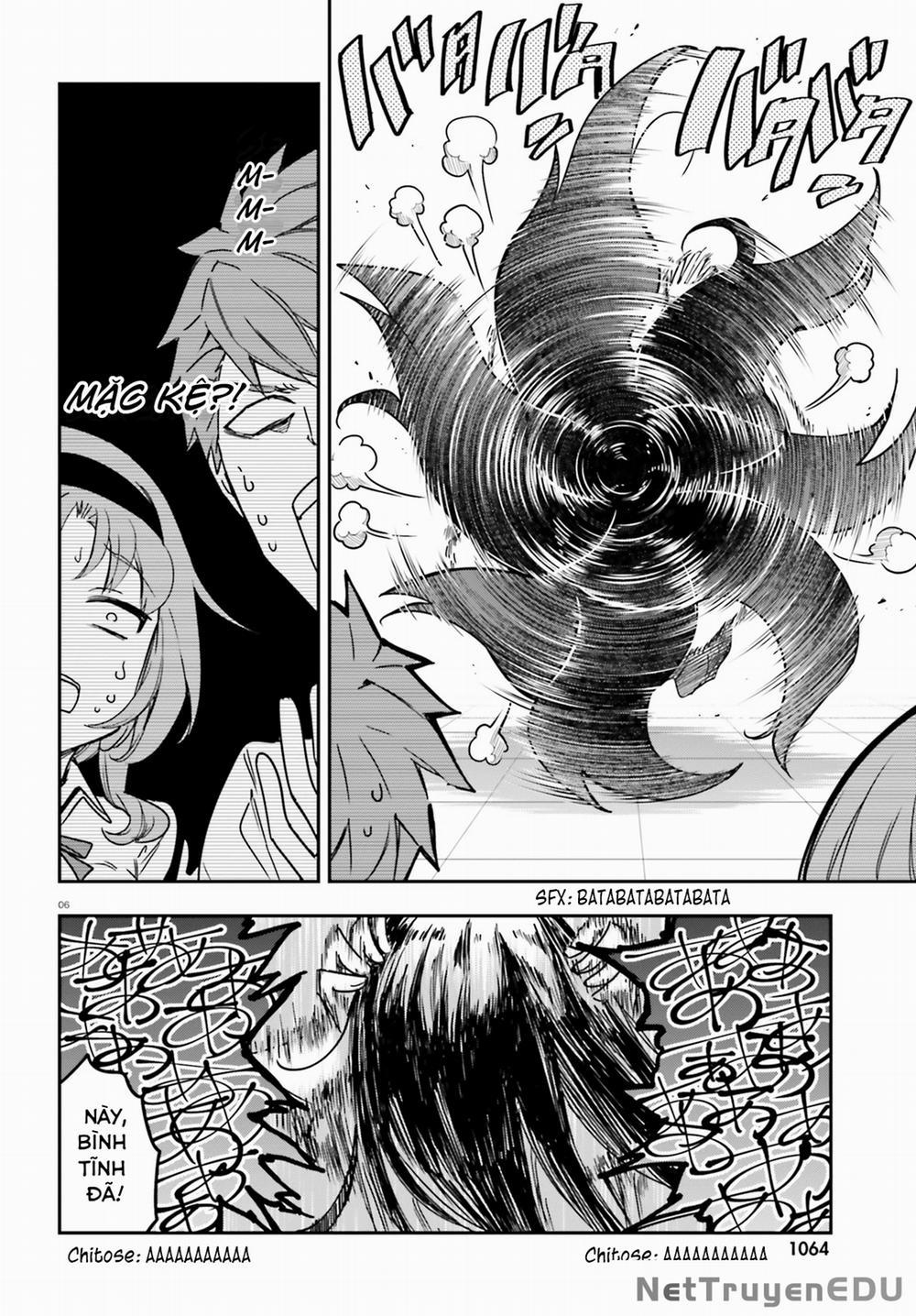 Mảnh Ghép Số Phận 142 trang 5