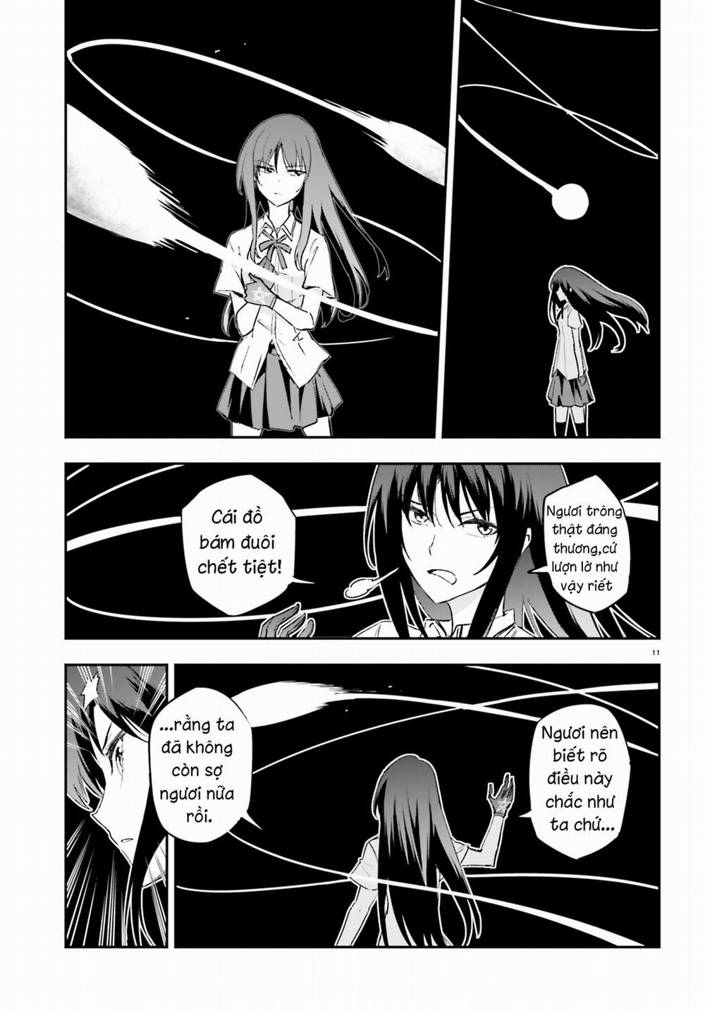 Mảnh Ghép Số Phận 144.5 trang 10