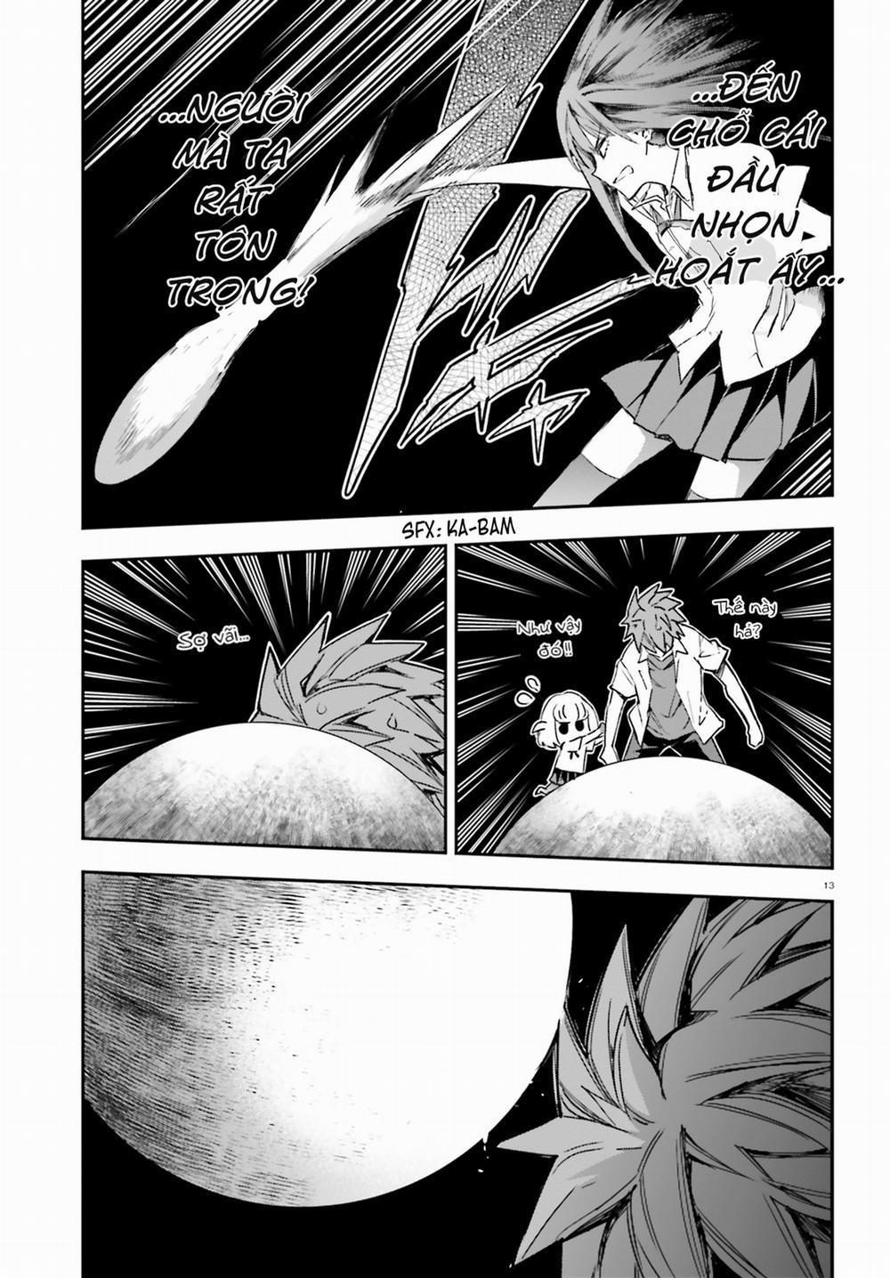 Mảnh Ghép Số Phận 144.5 trang 12