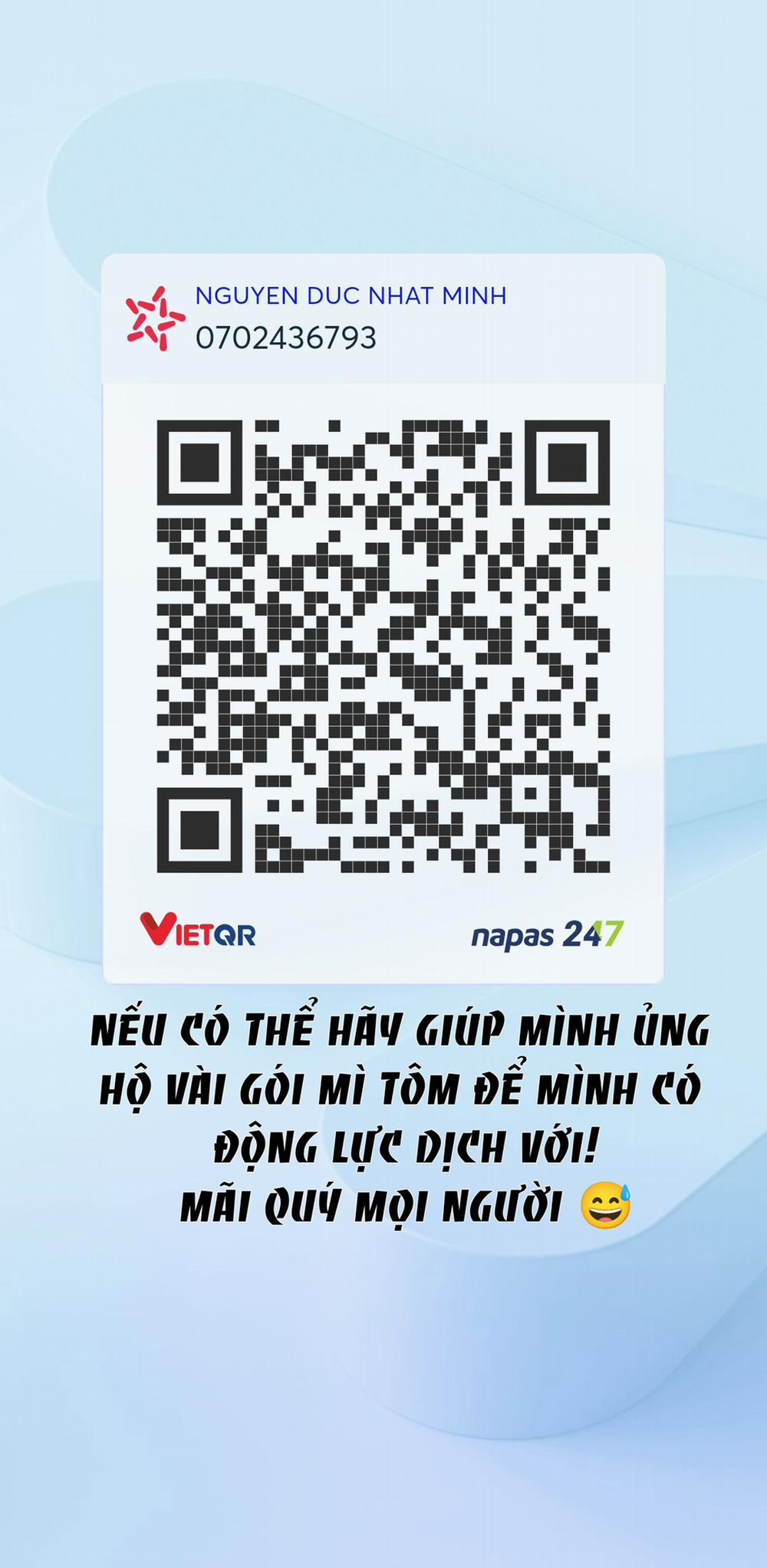 Mảnh Ghép Số Phận 144.5 trang 17