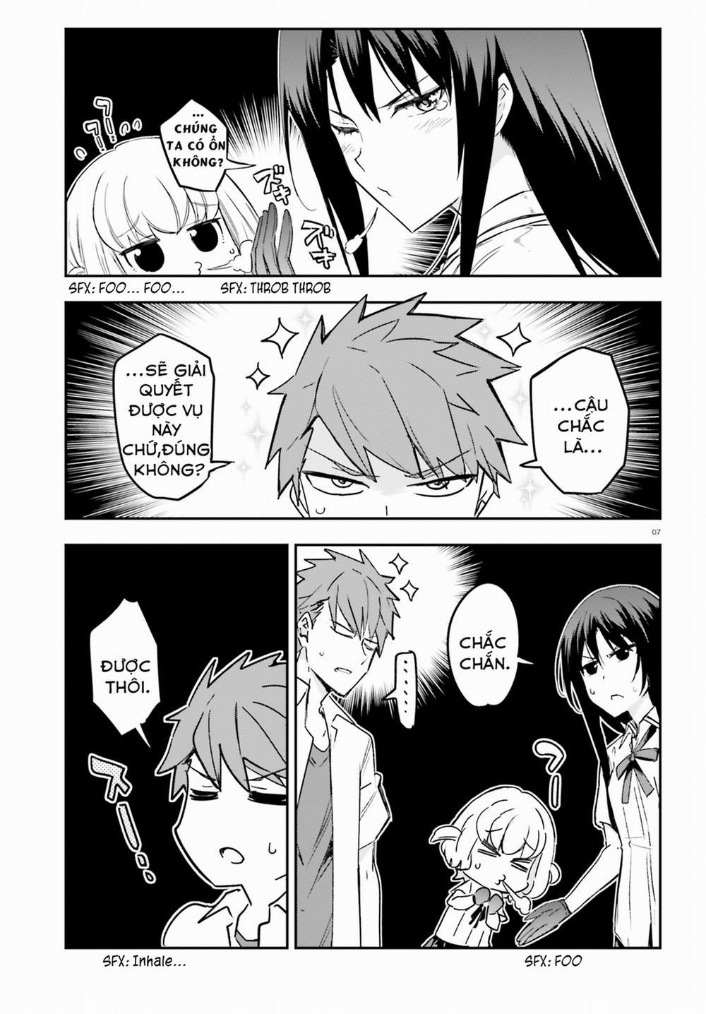 Mảnh Ghép Số Phận 144.5 trang 6