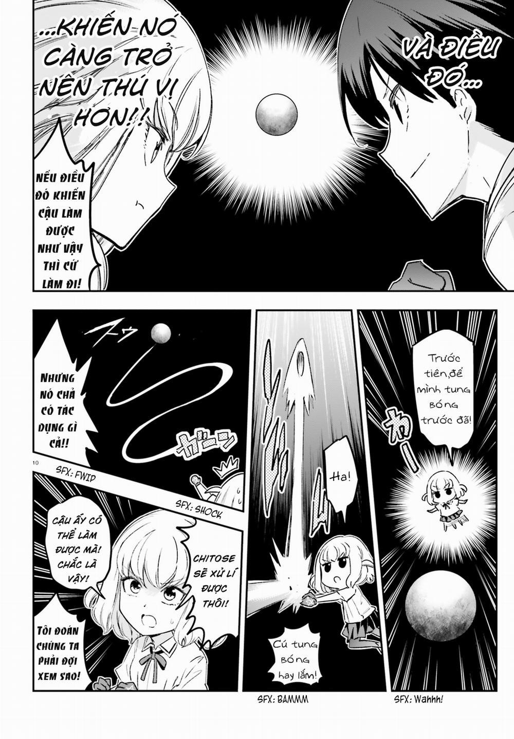 Mảnh Ghép Số Phận 144.5 trang 9