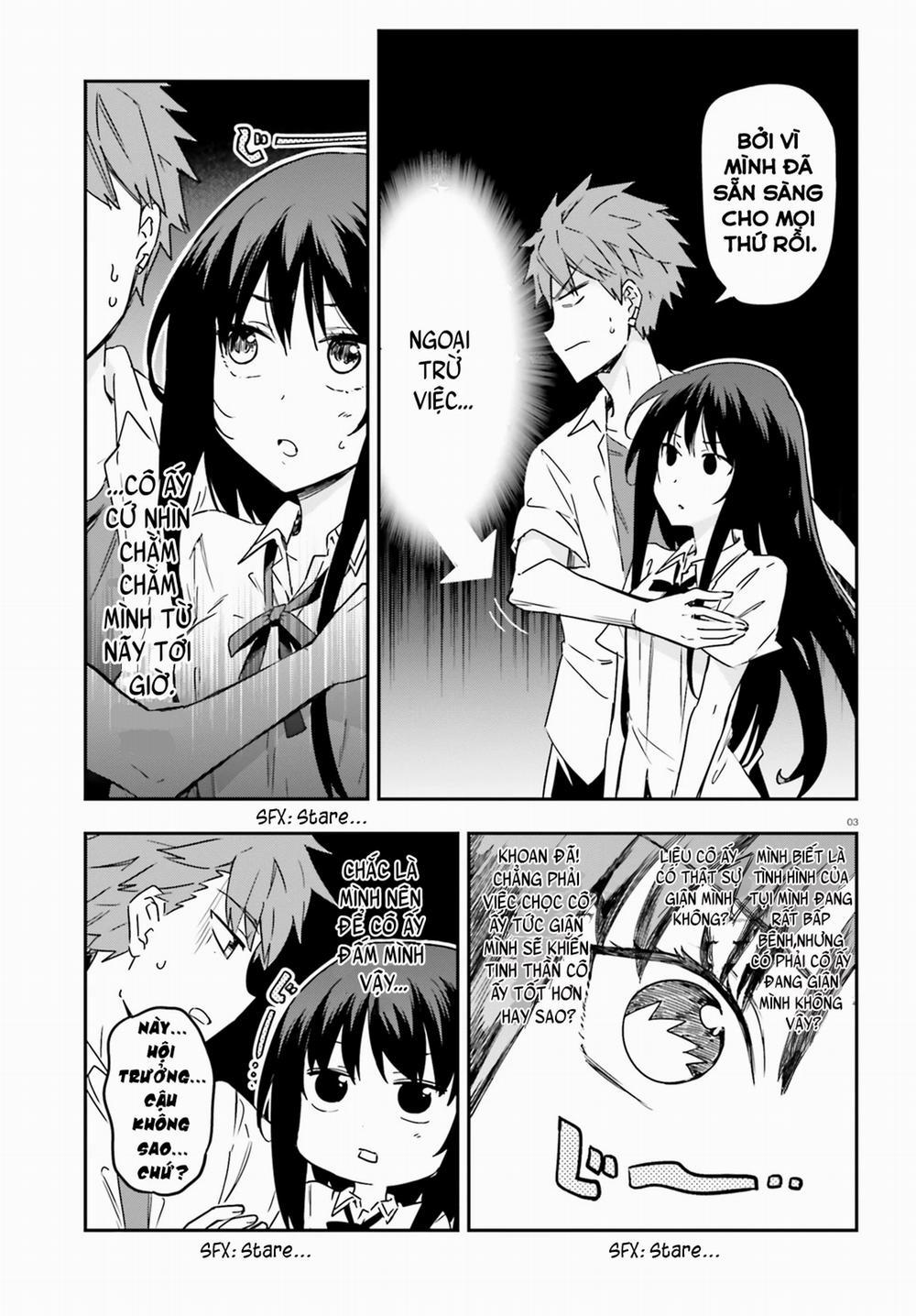 Mảnh Ghép Số Phận 144 trang 2