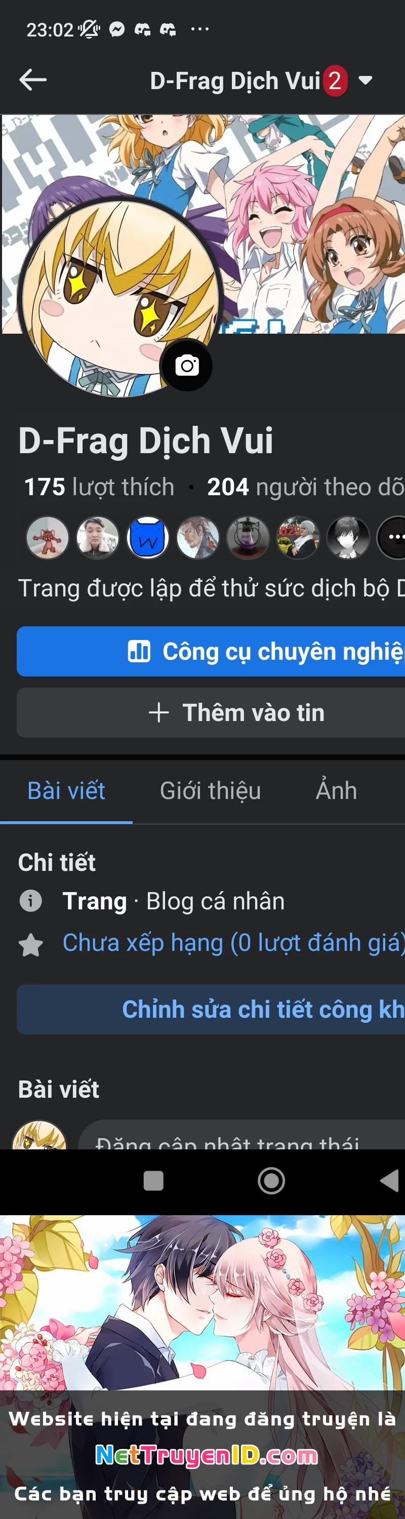 Mảnh Ghép Số Phận 145 trang 13