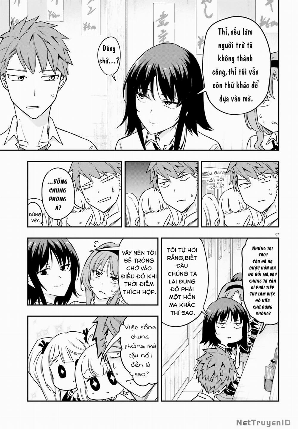 Mảnh Ghép Số Phận 145 trang 6