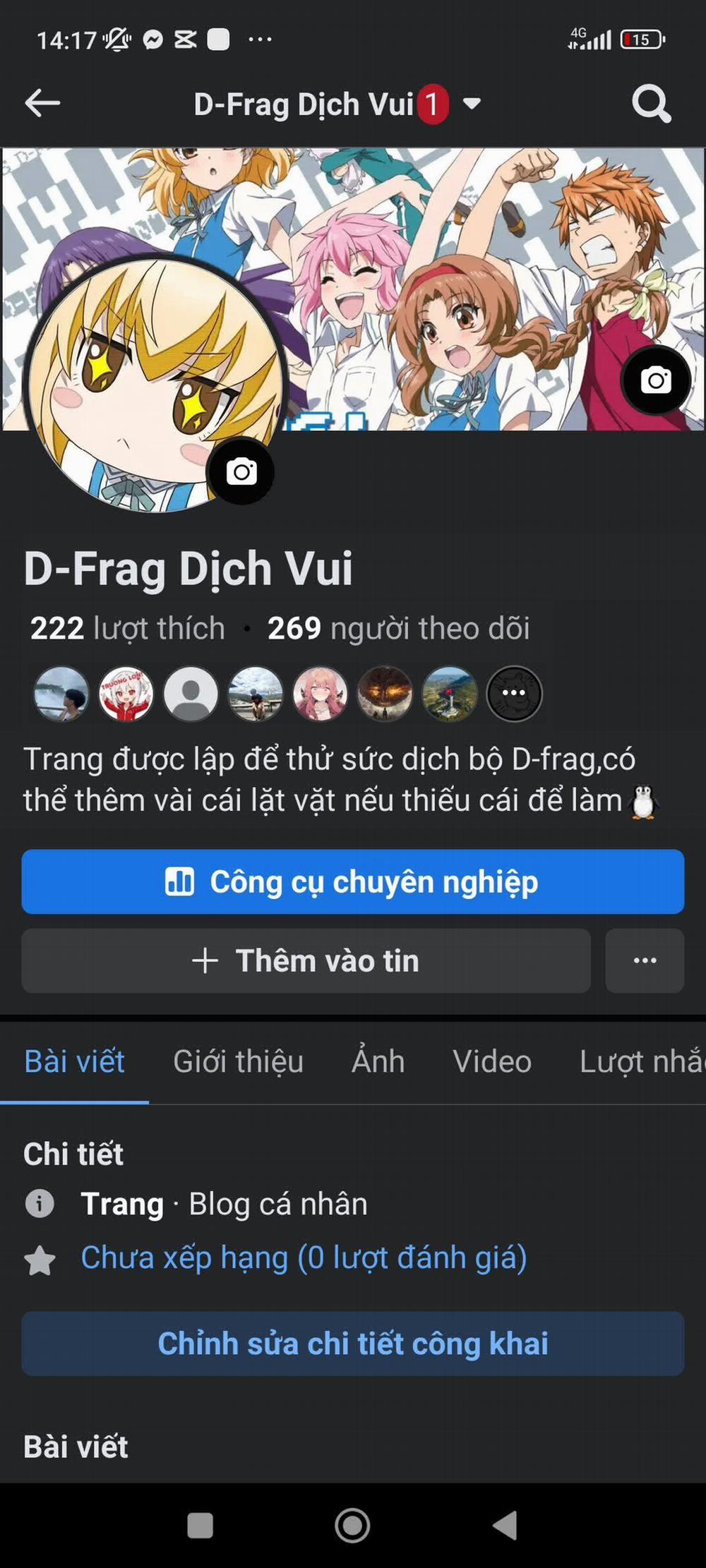 Mảnh Ghép Số Phận 146 trang 12