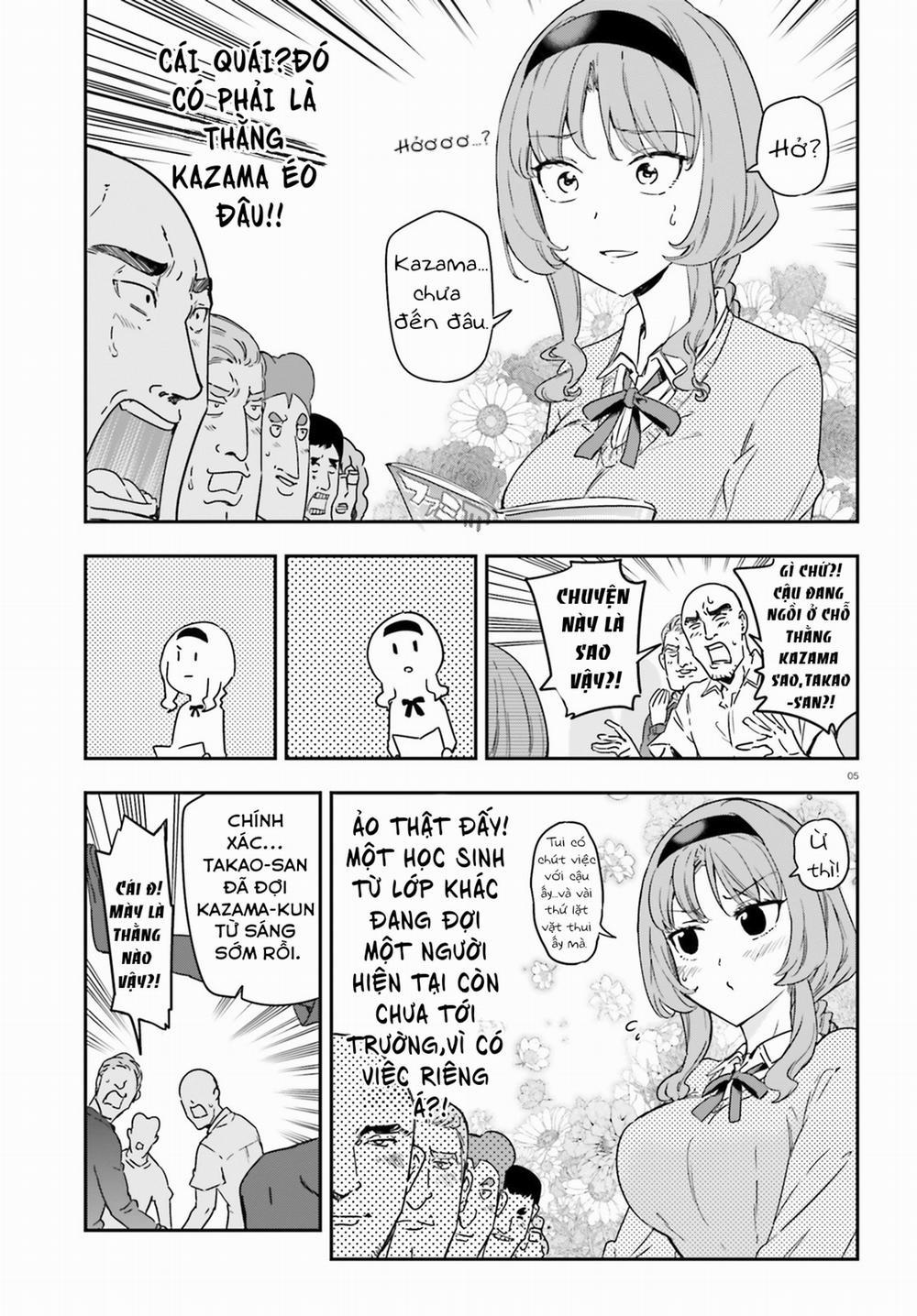 Mảnh Ghép Số Phận 146 trang 4