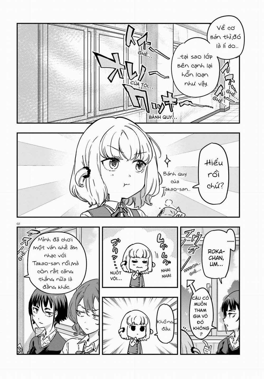 Mảnh Ghép Số Phận 148 trang 2