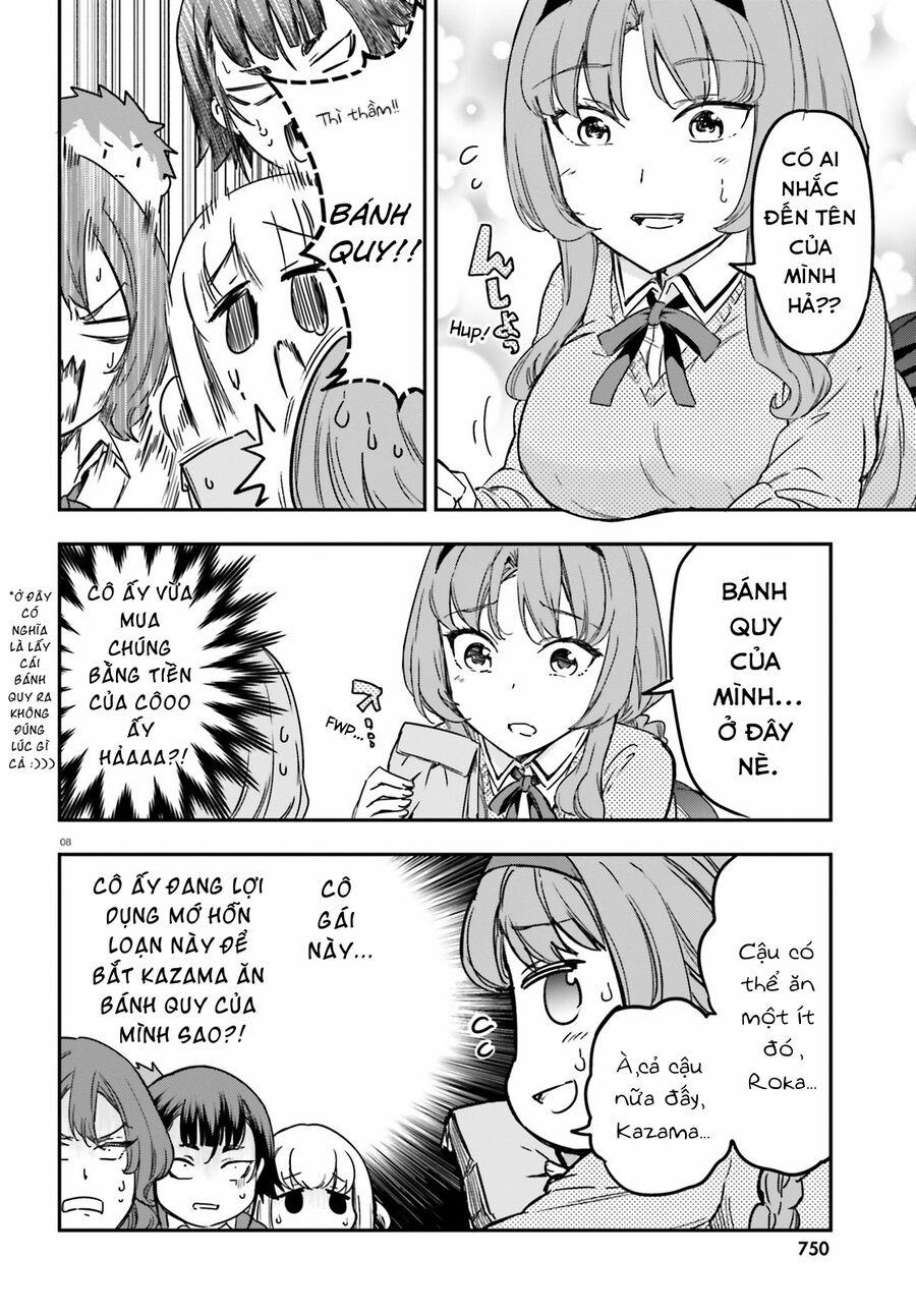 Mảnh Ghép Số Phận 149 trang 8