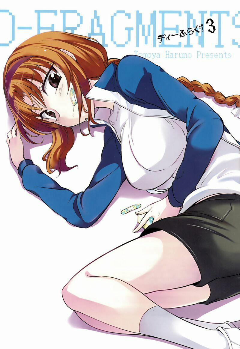 Mảnh Ghép Số Phận 15 trang 1