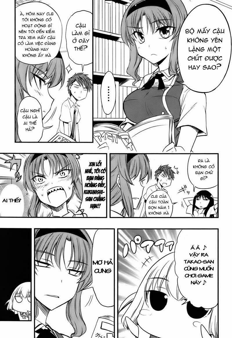 Mảnh Ghép Số Phận 15 trang 8