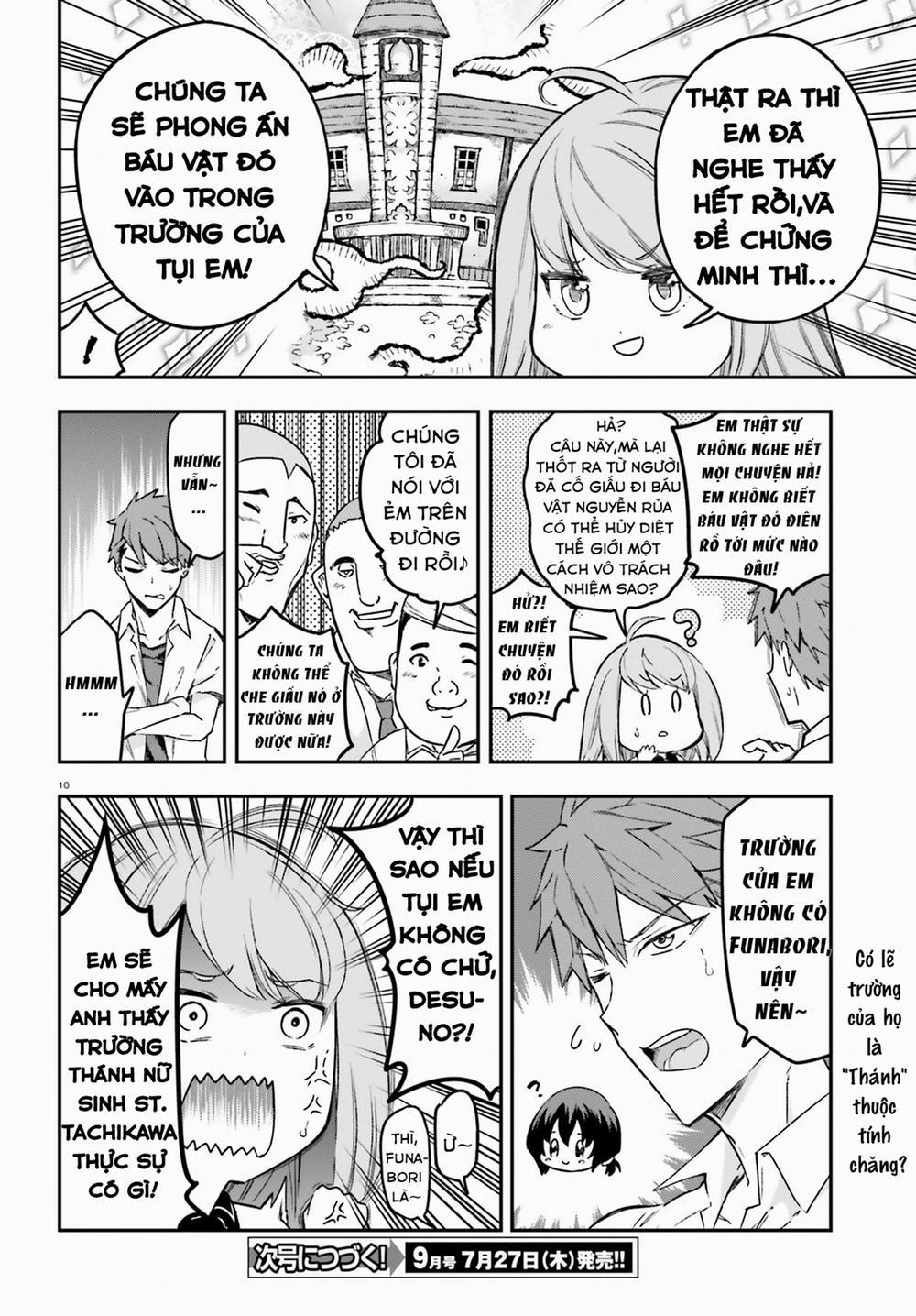 Mảnh Ghép Số Phận 151.5 trang 11