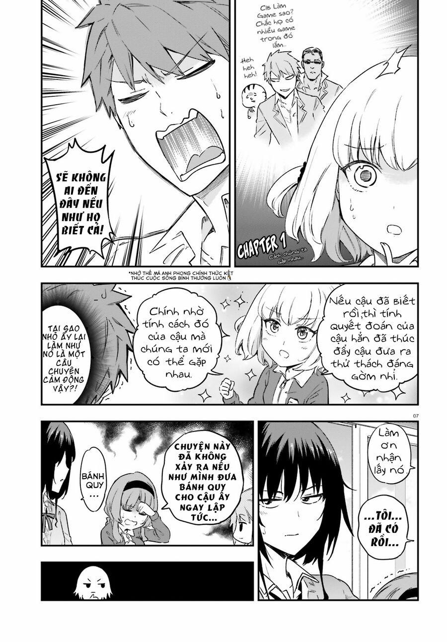 Mảnh Ghép Số Phận 151 trang 7