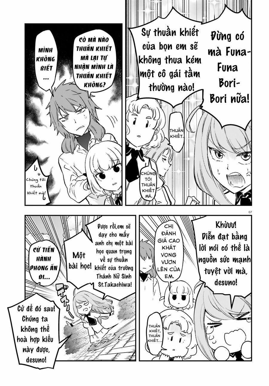 Mảnh Ghép Số Phận 152 trang 7