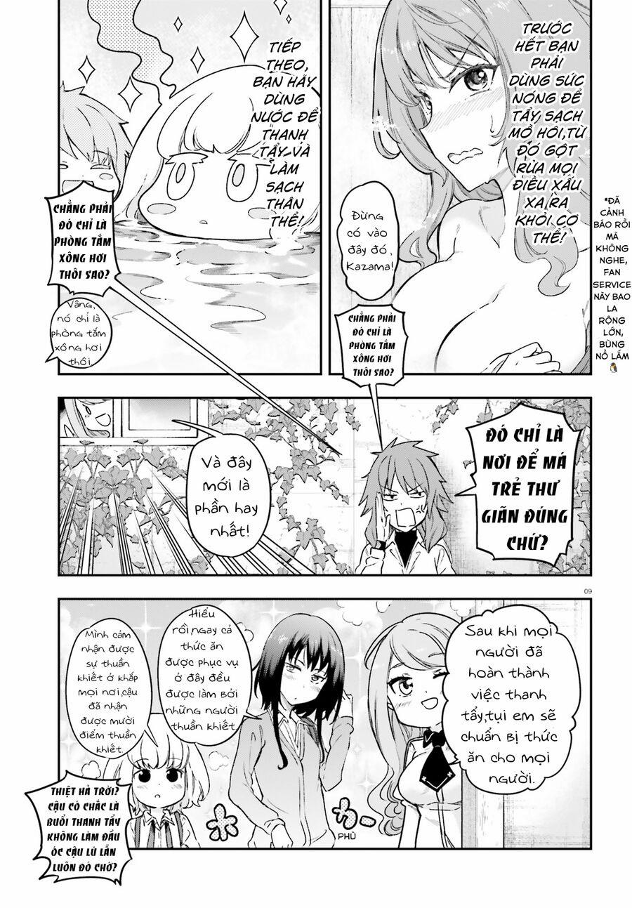 Mảnh Ghép Số Phận 152 trang 9