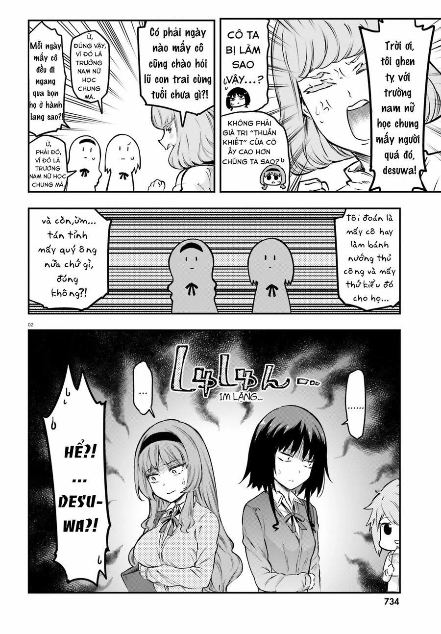 Mảnh Ghép Số Phận 153 trang 2