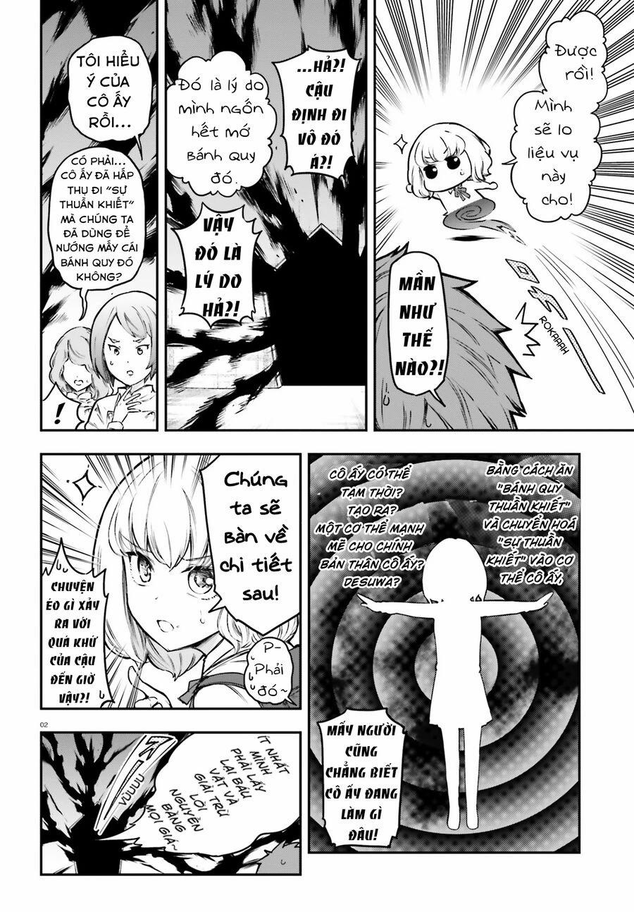 Mảnh Ghép Số Phận 154 trang 2