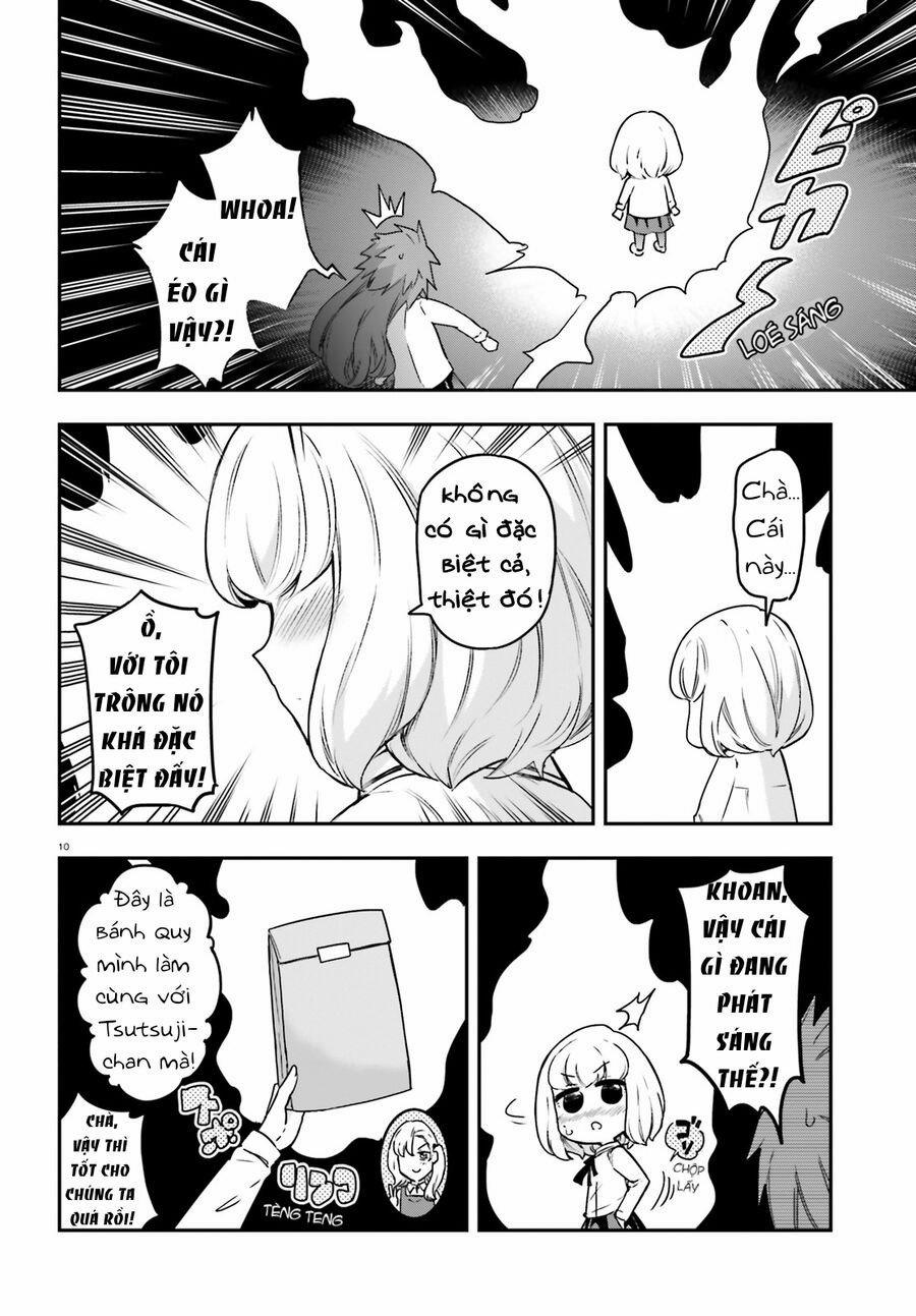 Mảnh Ghép Số Phận 155 trang 10