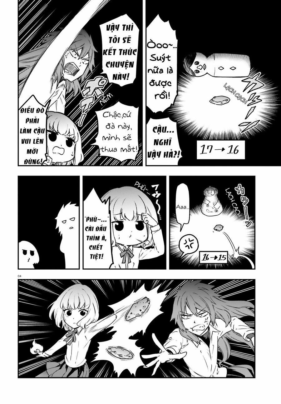 Mảnh Ghép Số Phận 155 trang 4