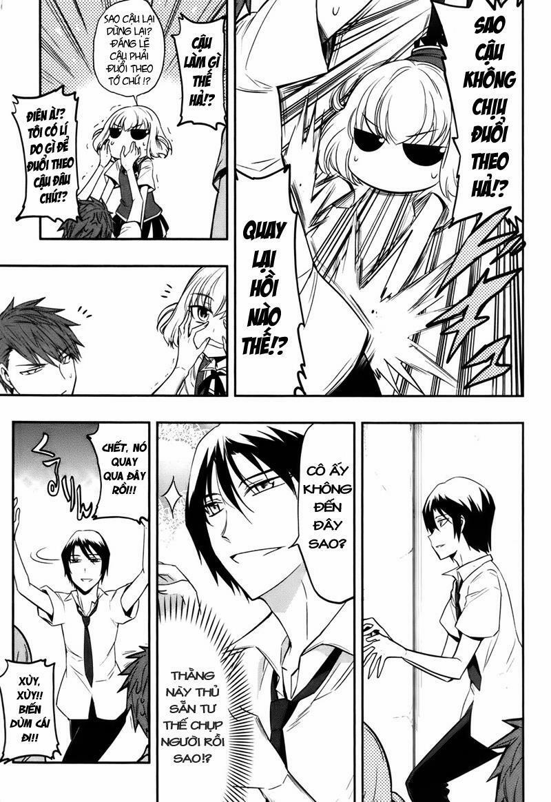 Mảnh Ghép Số Phận 17 trang 6