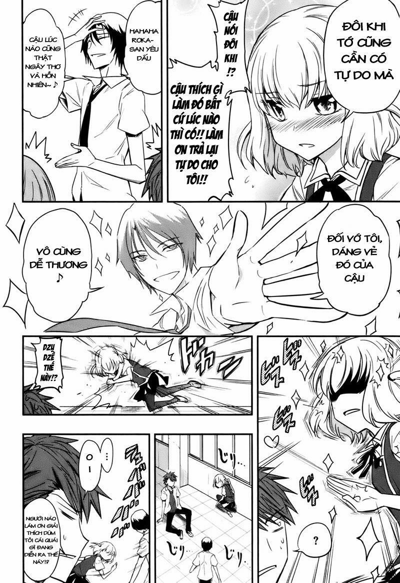 Mảnh Ghép Số Phận 17 trang 7