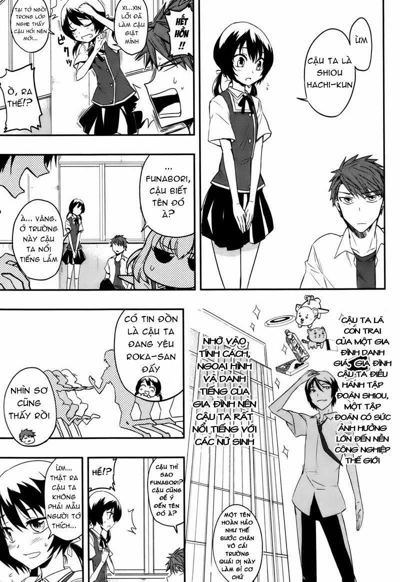 Mảnh Ghép Số Phận 17 trang 8