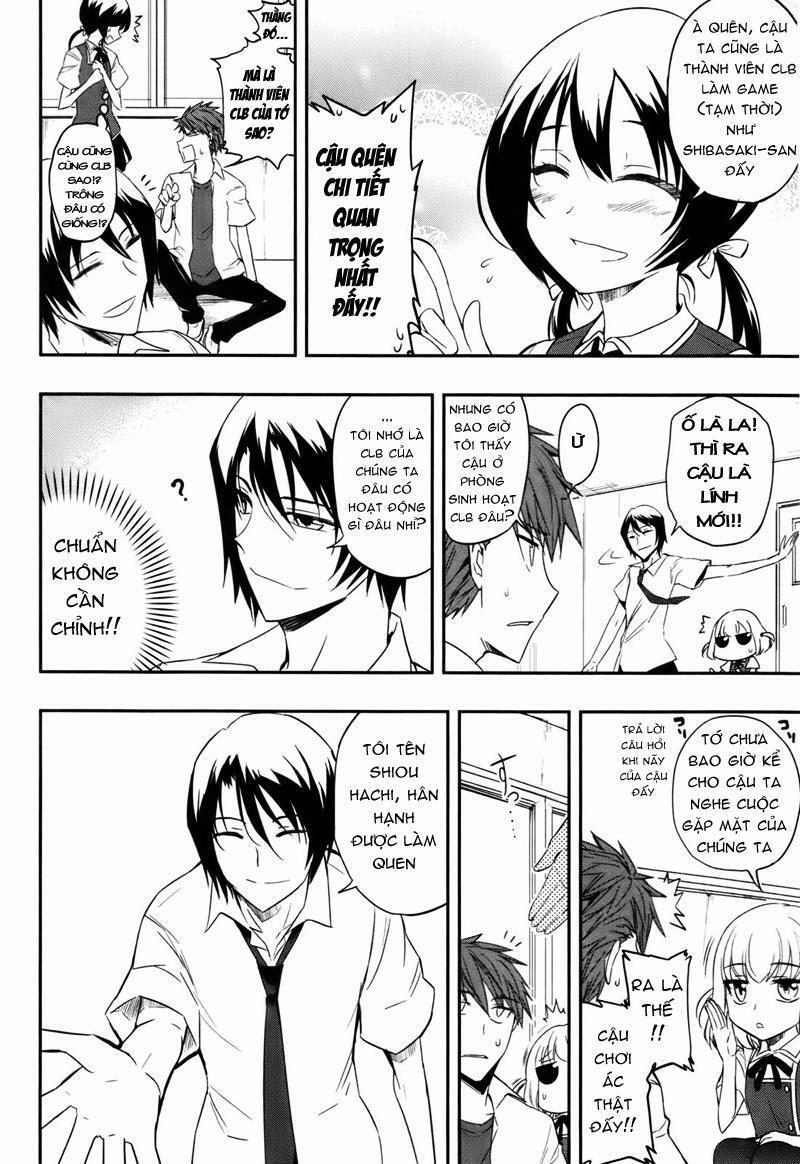 Mảnh Ghép Số Phận 17 trang 9