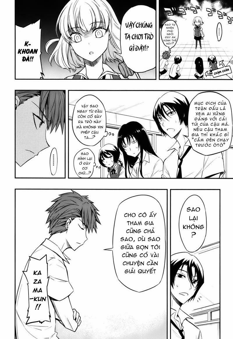 Mảnh Ghép Số Phận 18 trang 11